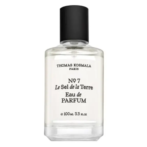 Thomas Kosmala Thomas Kosmala No.7 Le Sel De La Terre parfemska voda unisex 100 ml