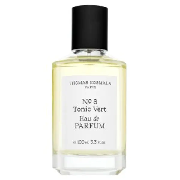 Thomas Kosmala Thomas Kosmala No.8 Tonic Vert parfemska voda unisex 100 ml