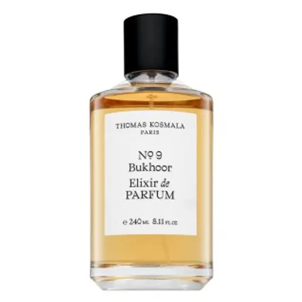 Thomas Kosmala Thomas Kosmala No.9 Bukhoor čistý parfém unisex 250 ml