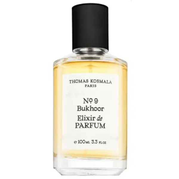 Thomas Kosmala Thomas Kosmala No.9 Bukhoor Elixir De Parfum parfémovaná voda unisex 100 ml
