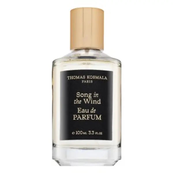 Thomas Kosmala Thomas Kosmala Song In The Wind parfémovaná voda unisex 100 ml