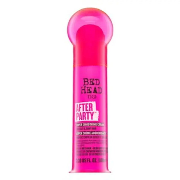 Tigi Tigi Bed Head After Party Super Smoothing Cream styling krema za neukrotivu kosu 100 ml