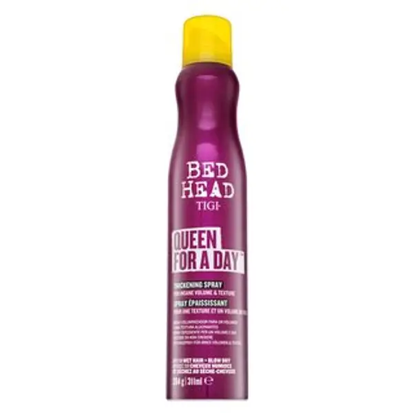 Tigi Tigi Bed Head Queen for a Day Thickening Spray styling sprej za volumen i učvršćivanje kose 311 ml
