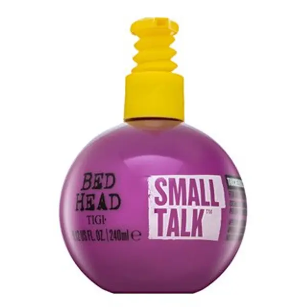 Tigi Tigi Bed Head Small Talk Thickening Cream styling krema za vraćanje gustoće kose 240 ml