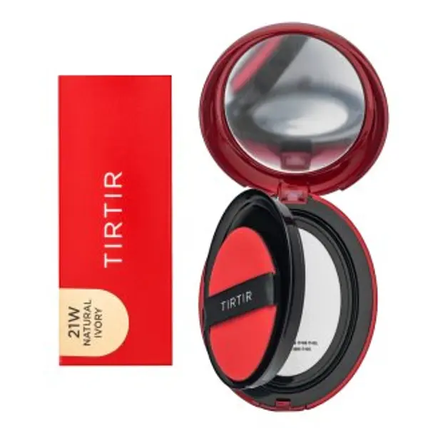 TIRTIR TIRTIR Mask Fit Red Cushion dugotrajna šminka 21W Natural Ivory 18 g