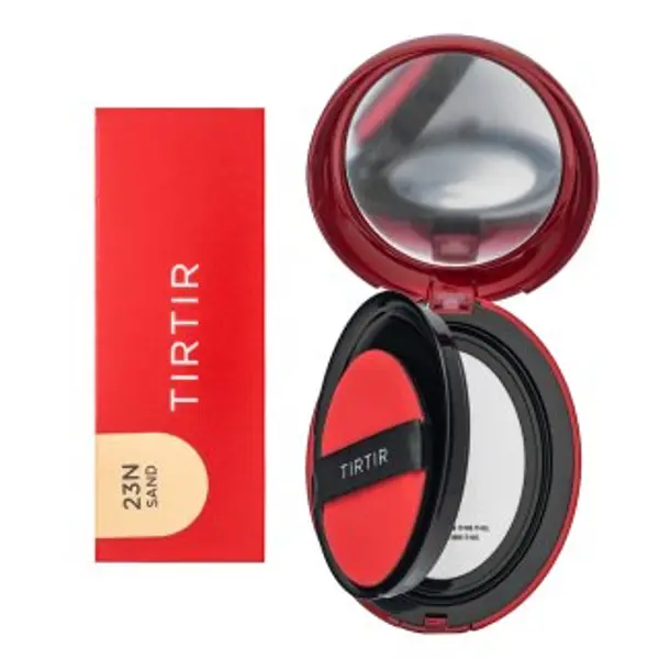 TIRTIR TIRTIR Mask Fit Red Cushion dugotrajna šminka 23N Sand 18 g