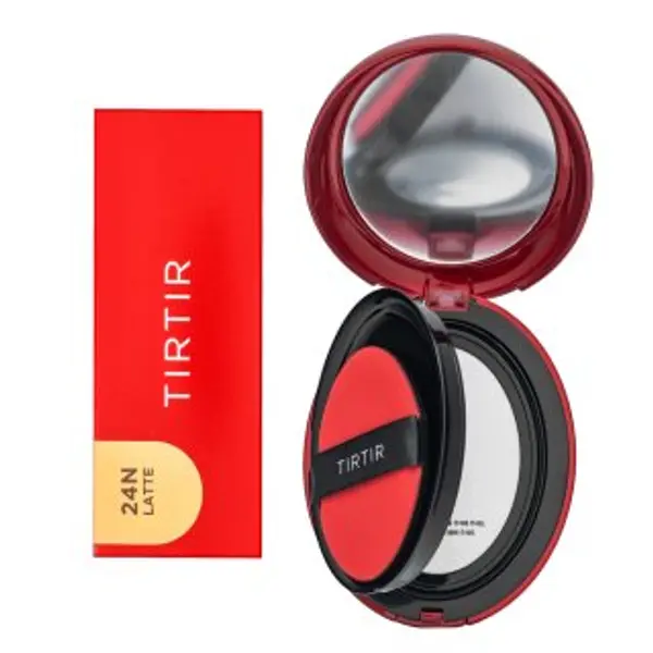 TIRTIR TIRTIR Mask Fit Red Cushion dugotrajna šminka 24N Latte 18 g