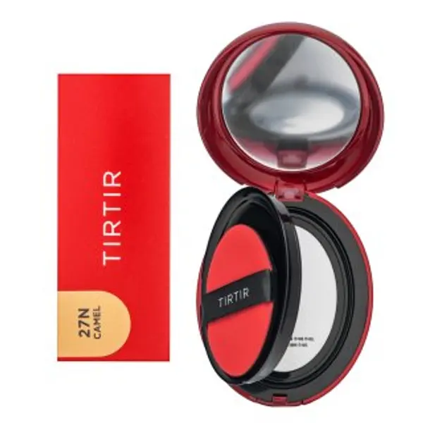 TIRTIR TIRTIR Mask Fit Red Cushion dugotrajna šminka 27N Camel 18 g