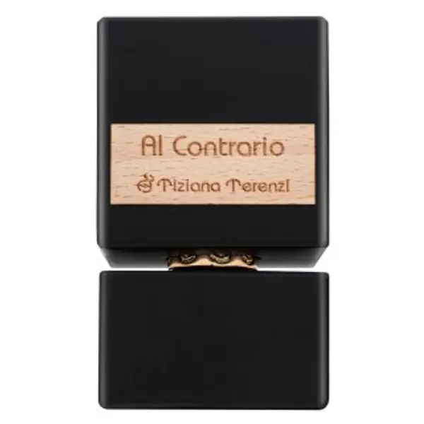 Tiziana Terenzi Tiziana Terenzi Al Contrario čistý parfém unisex 50 ml