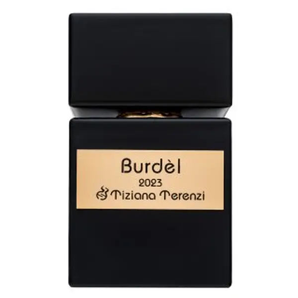 Tiziana Terenzi Tiziana Terenzi Burdel čistý parfém unisex 100 ml