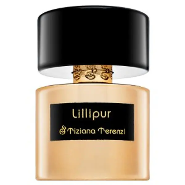 Tiziana Terenzi Tiziana Terenzi Lillipur čistý parfém unisex 100 ml