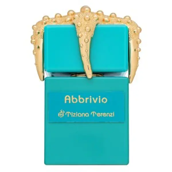 Tiziana Terenzi Tiziana Terenzi Abbrivio čistý parfém unisex 100 ml