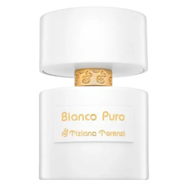 Tiziana Terenzi Tiziana Terenzi Bianco Puro čistý parfém unisex 100 ml