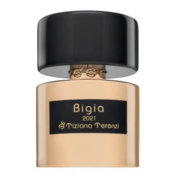 Tiziana Terenzi Tiziana Terenzi Bigia Anniversary Collection čistý parfém unisex 100 ml