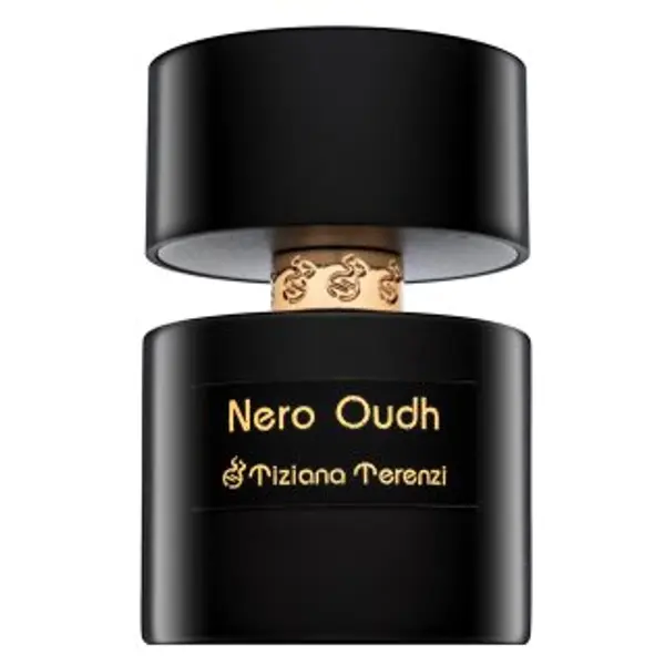 Tiziana Terenzi Tiziana Terenzi Nero Oudh čistý parfém unisex 100 ml