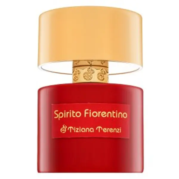 Tiziana Terenzi Tiziana Terenzi Spirito Fiorentino čistý parfém unisex 100 ml