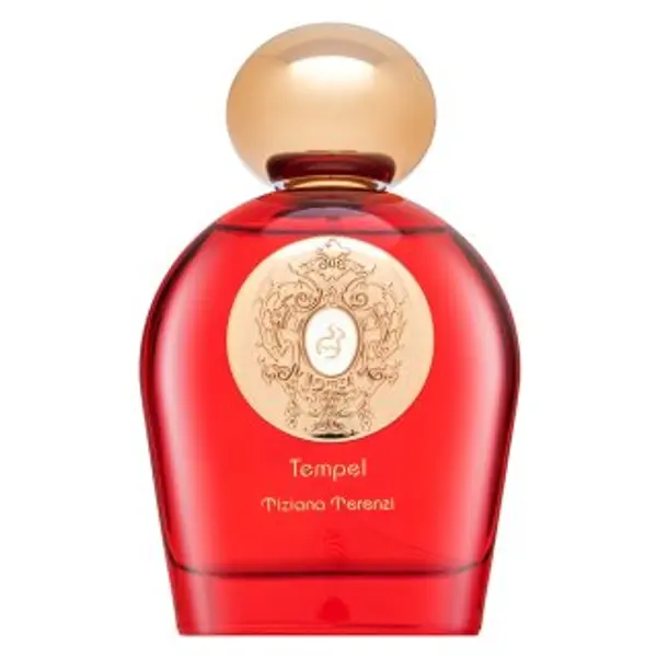 Tiziana Terenzi Tiziana Terenzi Tempel čistý parfém unisex 100 ml