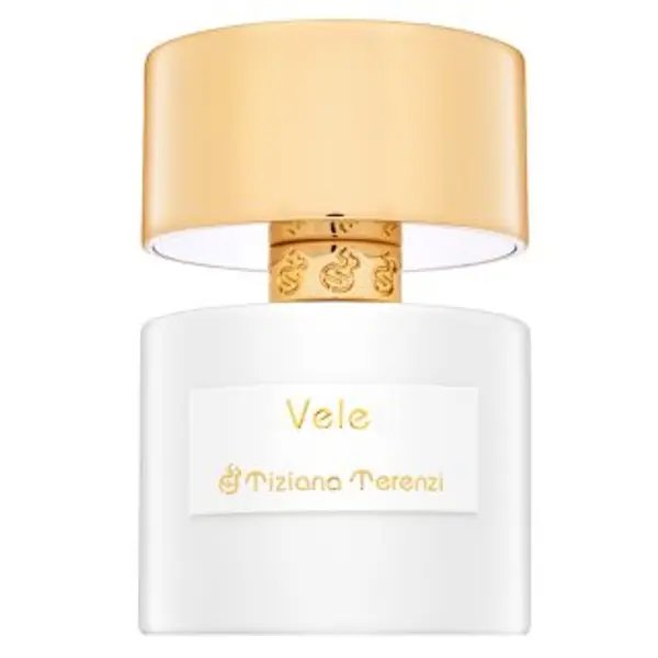 Tiziana Terenzi Tiziana Terenzi Vele čistý parfém unisex 100 ml