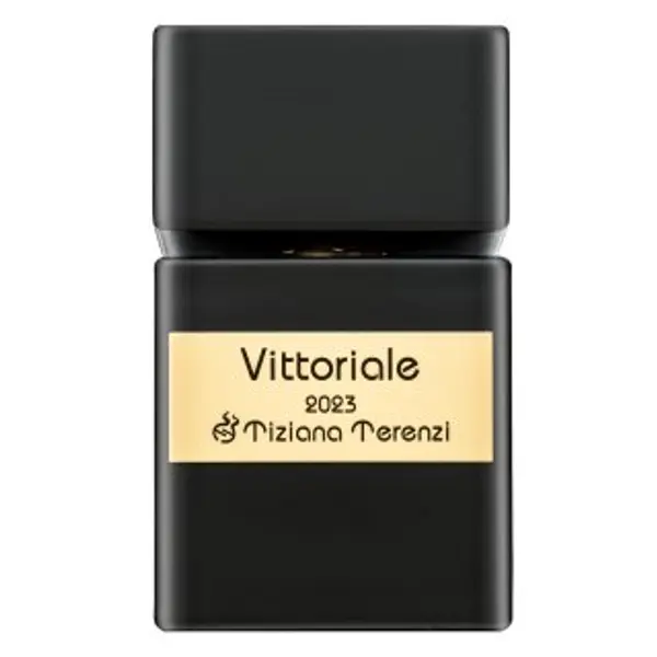 Tiziana Terenzi Tiziana Terenzi Vittoriale čistý parfém unisex 100 ml