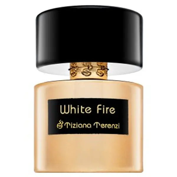 Tiziana Terenzi Tiziana Terenzi White Fire čistý parfém unisex 100 ml