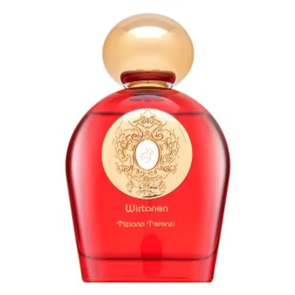 Tiziana Terenzi Tiziana Terenzi Wirtanen čistý parfém unisex 100 ml