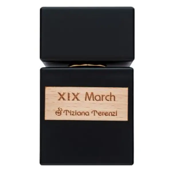 Tiziana Terenzi Tiziana Terenzi XIX March čistý parfém unisex 100 ml
