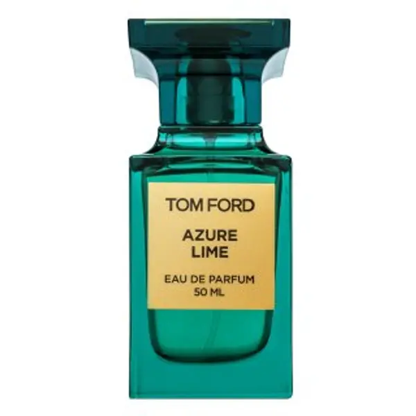 Tom Ford Tom Ford Azure Lime parfemska voda unisex 50 ml