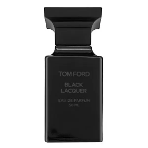 Tom Ford Tom Ford Black Lacquer parfemska voda unisex 50 ml