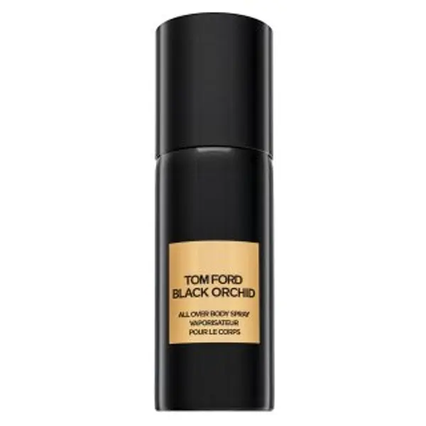 Tom Ford Tom Ford Black Orchid sprej za tijelo za žene 150 ml