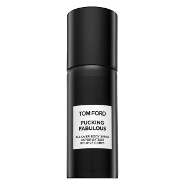 Tom Ford Tom Ford Fucking Fabulous sprej za tijelo unisex 150 ml