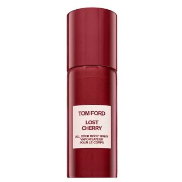 Tom Ford Tom Ford Lost Cherry sprej za tijelo unisex 150 ml
