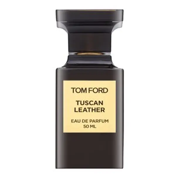 Tom Ford Tom Ford Tuscan Leather parfémovaná voda unisex 50 ml