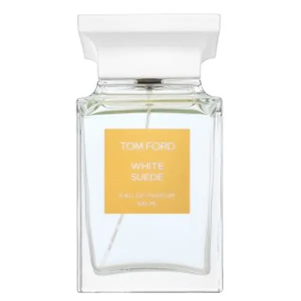 Tom Ford Tom Ford White Suede parfémovaná voda unisex 100 ml
