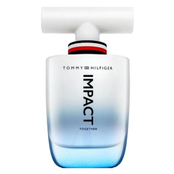 Tommy Hilfiger Tommy Hilfiger Impact Together toaletna voda za muškarce 100 ml