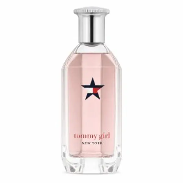 Tommy Hilfiger Tommy Hilfiger Tommy Girl New York toaletna voda za žene 100 ml