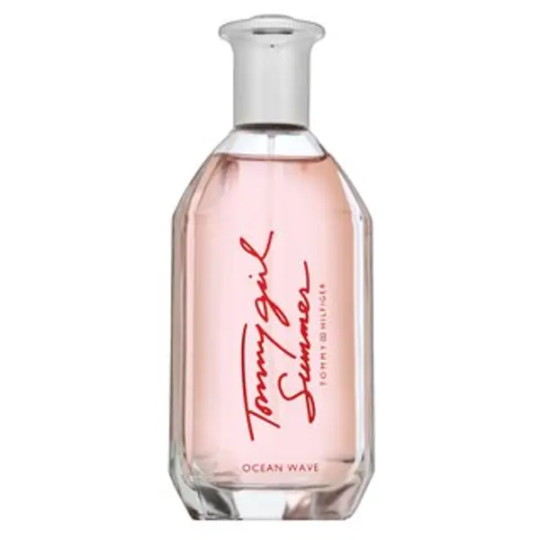 Tommy Hilfiger Tommy Hilfiger Tommy Girl Summer Ocean Wave toaletna voda za žene 100 ml