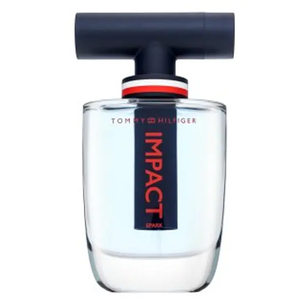 Tommy Hilfiger Tommy Hilfiger Impact Spark toaletna voda za muškarce 100 ml