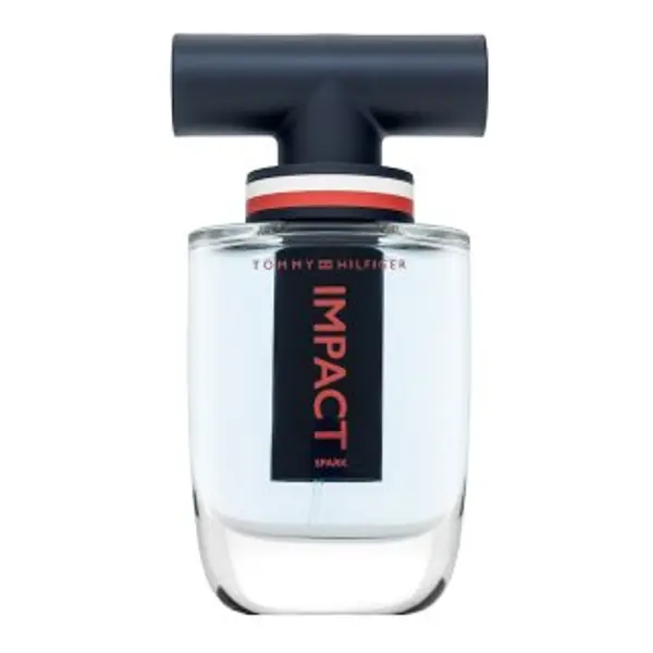 Tommy Hilfiger Tommy Hilfiger Impact Spark toaletna voda za muškarce 50 ml