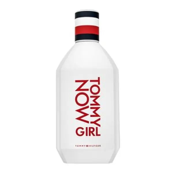 Tommy Hilfiger Tommy Hilfiger Tommy Girl Now toaletna voda za žene 100 ml