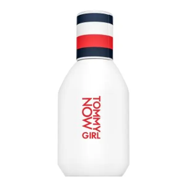 Tommy Hilfiger Tommy Hilfiger Tommy Girl Now toaletna voda za žene 30 ml