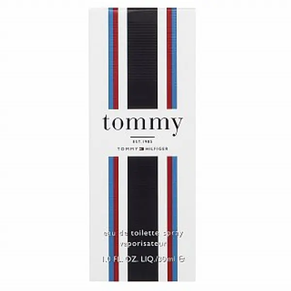 Tommy Hilfiger Tommy Hilfiger Tommy Man toaletna voda za muškarce 30 ml
