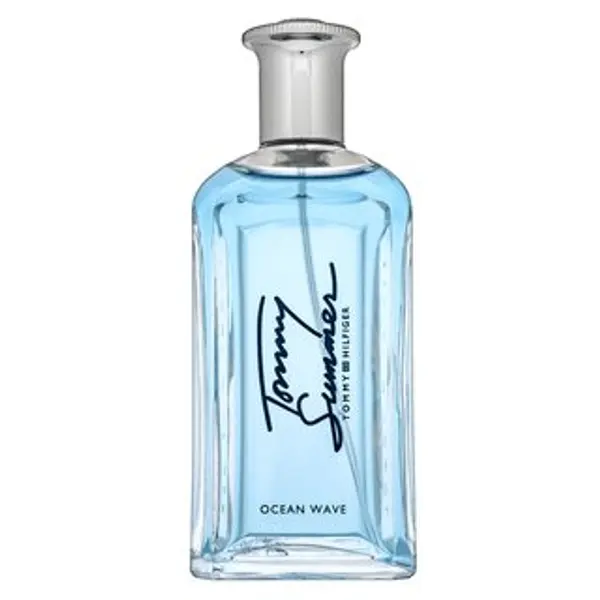 Tommy Hilfiger Tommy Hilfiger Tommy Summer Ocean Wave toaletna voda za muškarce 100 ml