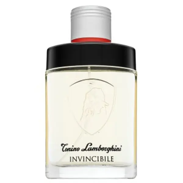 Tonino Lamborghini Tonino Lamborghini Invincibile toaletna voda za muškarce 125 ml