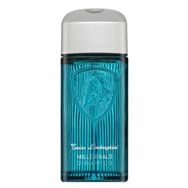 Tonino Lamborghini Tonino Lamborghini Millennials Dinamico toaletna voda za muškarce 125 ml
