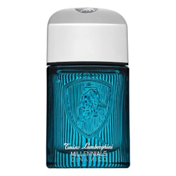 Tonino Lamborghini Tonino Lamborghini Millennials Dinamico toaletna voda za muškarce 40 ml