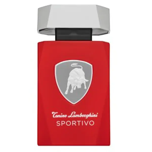 Tonino Lamborghini Tonino Lamborghini Sportivo toaletna voda za muškarce 125 ml
