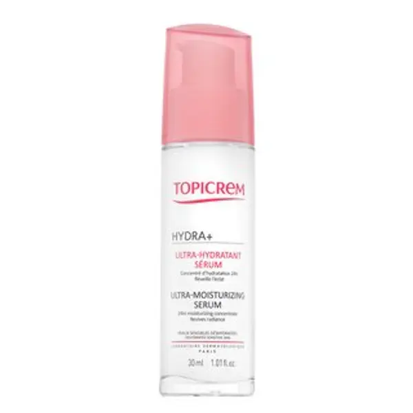 Topicrem Topicrem HYDRA+ intenzivno hidratantni serum Ultra-Moisturizing Serum 30 ml