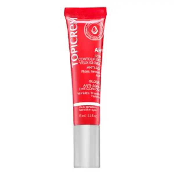 Topicrem Topicrem AH3 hidratantna krema Global Anti-Aging Eye Contour 15 ml