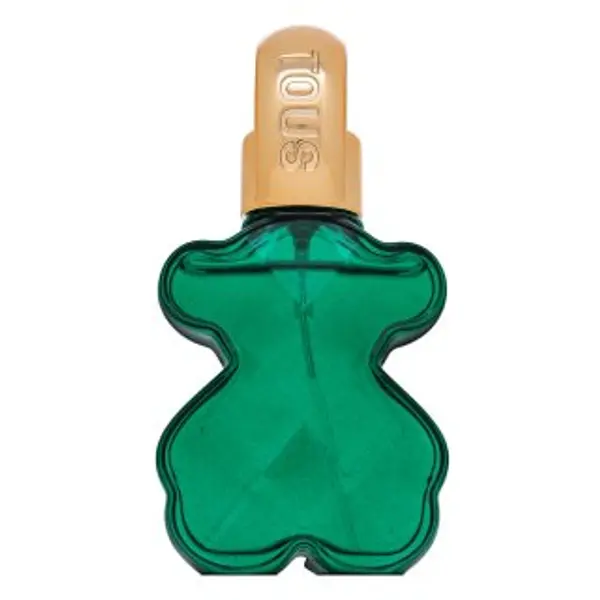 Tous Tous LoveMe Emerald Elixir parfemska voda za žene 30 ml