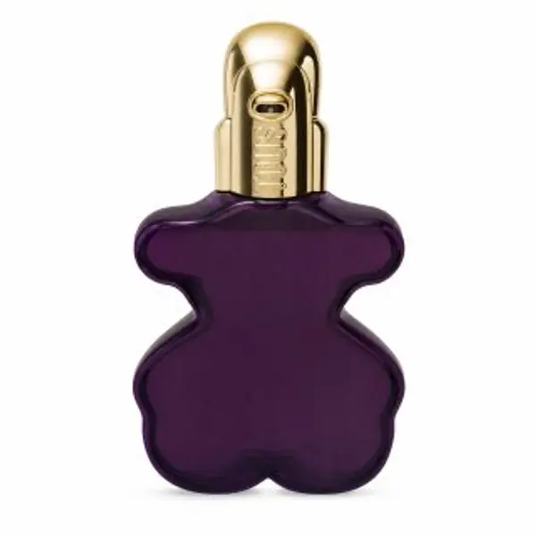 Tous Tous LoveMe The Amethyst Elixir parfemska voda za žene 30 ml